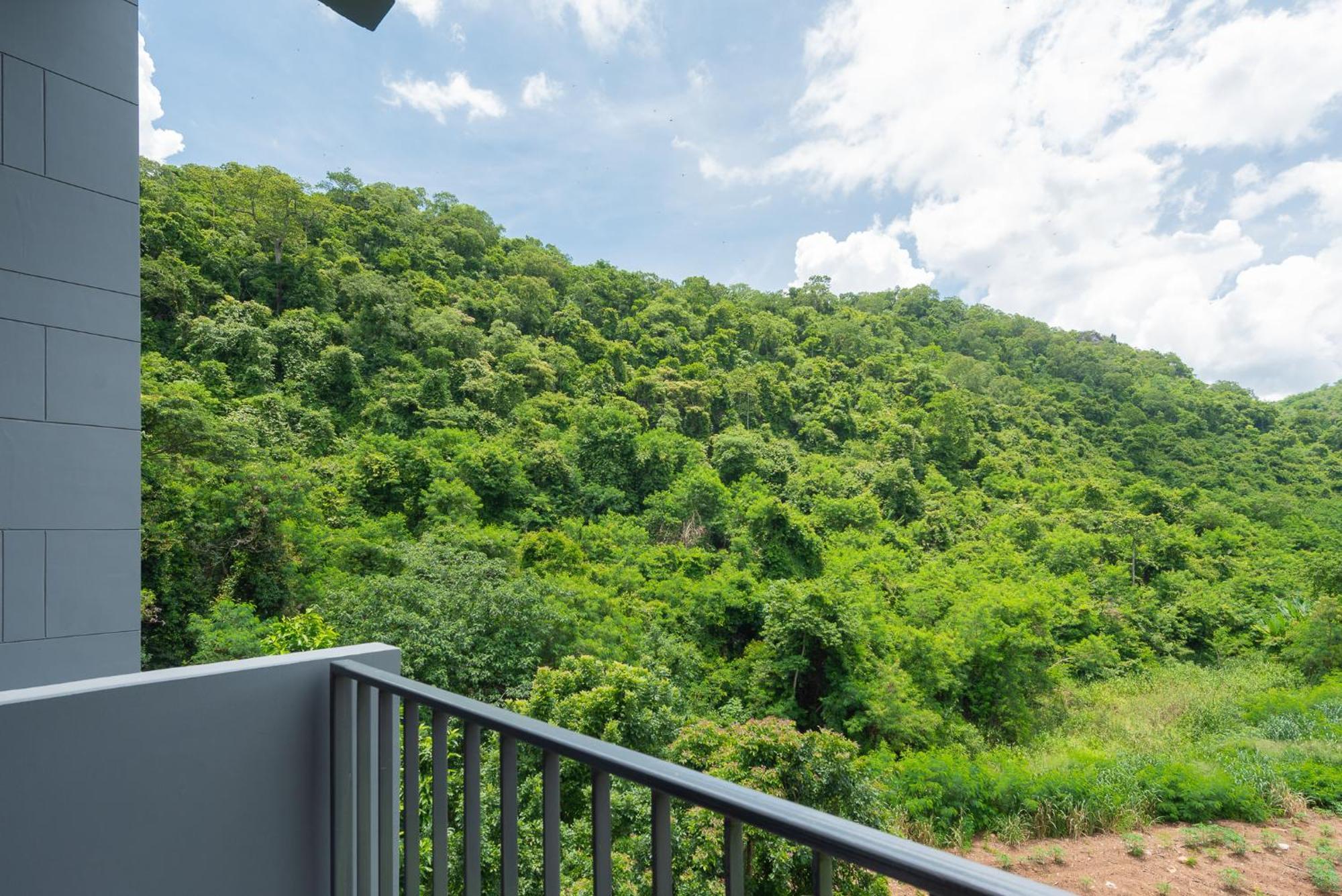 The Valley At Sunshine, Panoramic Pak Chong Exterior foto